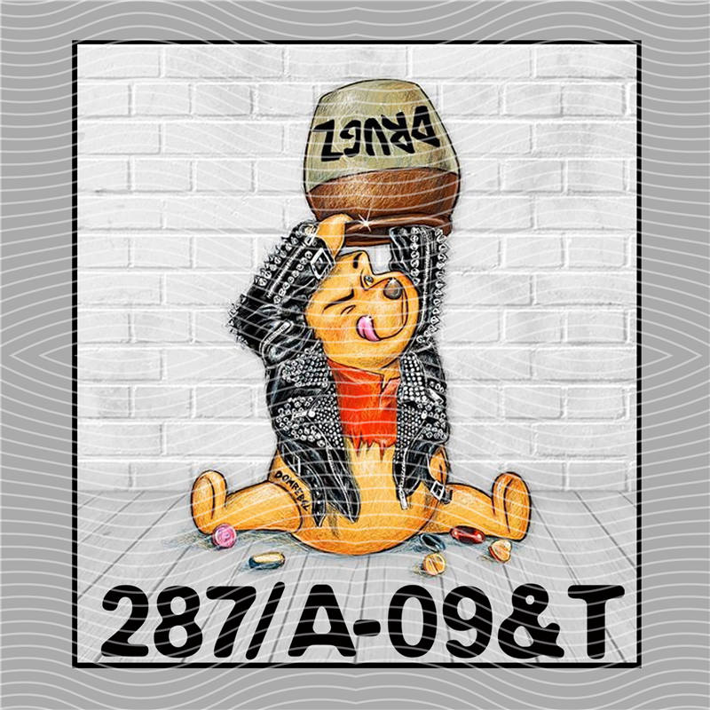 Cool Bear-X 203